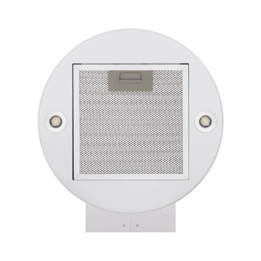 Вытяжка MAUNFELD MAUNFELD Lee Wall 35 Sensor W