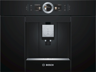Встраиваемая кофемашина Bosch Bosch Serie | 8 CTL636EB6