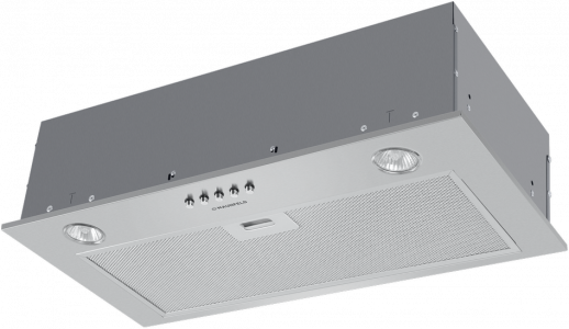 ВЫТЯЖКА MAUNFELD CROSBY SINGL 60 INOX Maunfeld CROSBY SINGL 60 INOX
