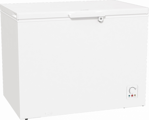 Морозильный ларь Gorenje Essential FH301CW