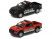Машина Kinsmart 1:40 Ford F-150 Police Fire Rescue в асс. инерция (1/12шт.) б/к