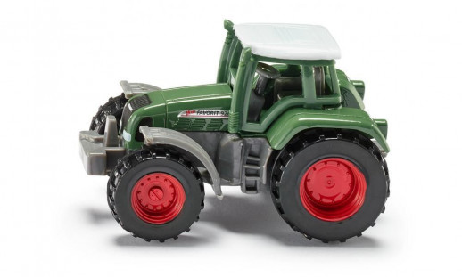 Трактор Siku 0858 Fendt Favorit 926 Vario 1/50, зелeный