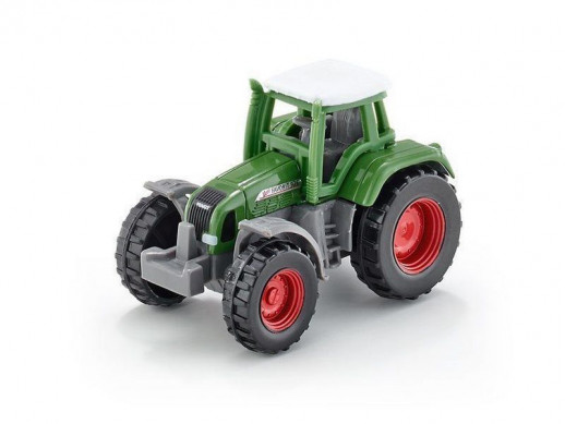 Трактор Siku 0858 Fendt Favorit 926 Vario 1/50, зелeный