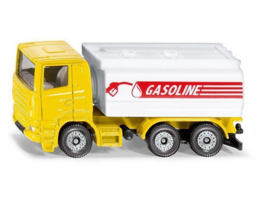 Грузовик Siku 1387 с цистерной