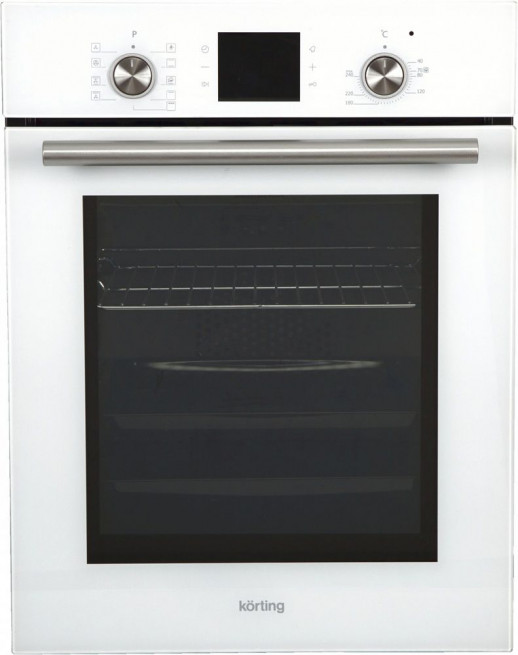 Встраиваемый духовой шкаф Korting Crystal OKB 7951 CMW
