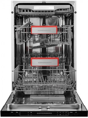Встраиваемая посудомоечная машина Kuppersberg GS 4557