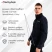 Куртка разминочная ONLYTOP man, р. 58
