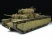 Сборная модель ZVEZDA Советский тяжелый танк Т-35, 1/35