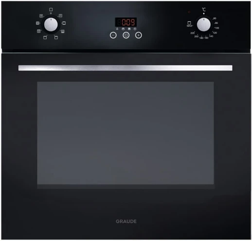 Встраиваемые электрические духовки 60 см Graude Graude Comfort BE 60.3 S