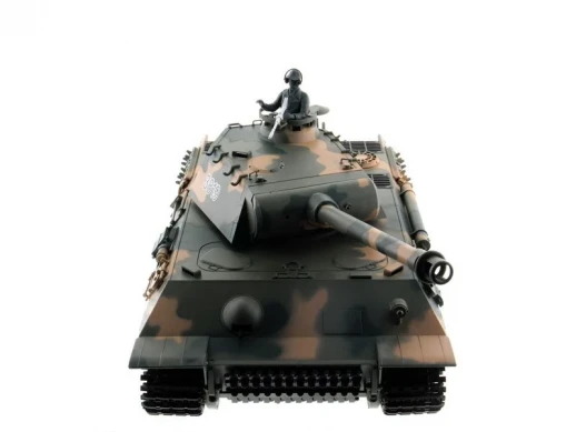 P/У танк Heng Long 1/16 Panther (Германия) 2.4G RTR