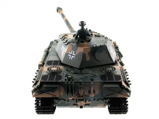 P/У танк Heng Long 1/16 Panther (Германия) 2.4G RTR
