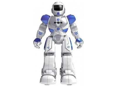 Радиоуправляемый интерактивный робот ZHORYA ZYA-A2746 26 см