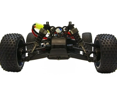 Радиоуправляемый шорт-корс Himoto Tyronno 4WD 2.4G 1/18 RTR