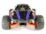 Радиоуправляемый монстр Remo Hobby SMAX UPGRADE (синий) 4WD 2.4G 1/16 RTR