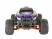 Радиоуправляемый монстр Remo Hobby SMAX UPGRADE V2.0 (синий) 4WD 2.4G 1/16 RTR