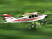 Р/У самолет Top RC Blazer 1280мм/1200мм (2 крыла) 2.4G 4-ch LiPo RTF