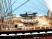 Сборная деревянная модель корабля Artesania Latina BELEM, 1/75