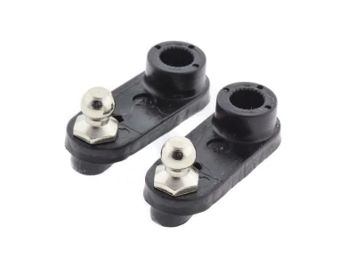 Рычаги сервопривода для Himoto 1/10EP