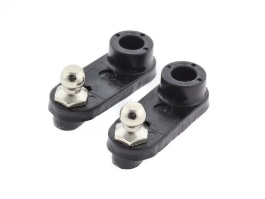 Рычаги сервопривода для Himoto 1/10EP