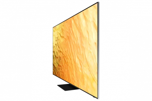 Телевизор ЖК 85" Samsung Samsung Electronics 85" QE85QN800BUXCE Neo QLED 8K