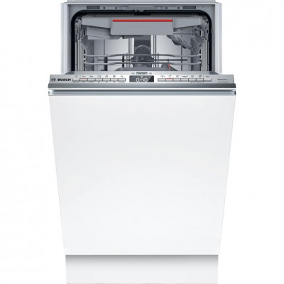 Встраиваемая посудомоечная машина Bosch Bosch SPV6EMX65Q
