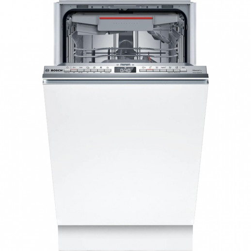 Встраиваемая посудомоечная машина Bosch Bosch SPV6EMX65Q