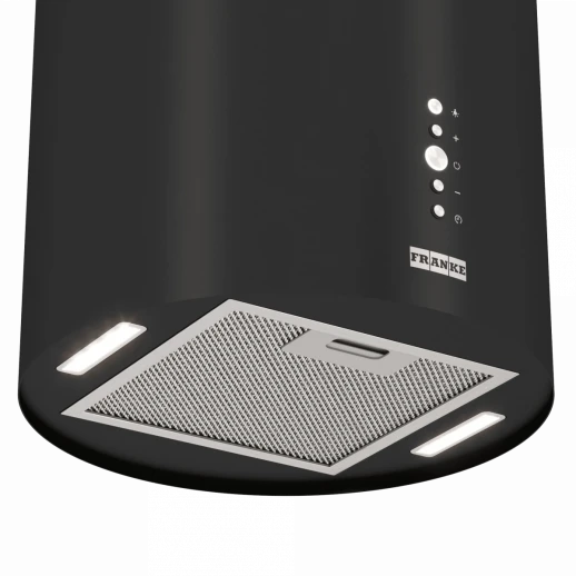 Вытяжка Franke Вытяжка Franke REEF 35 BK (335.0706.920)