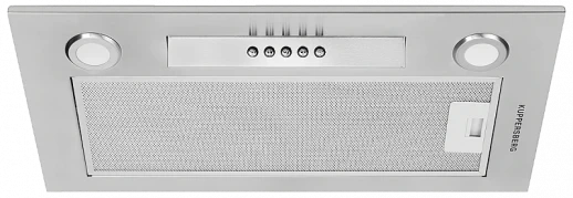Встраиваемая вытяжка Kuppersberg Kuppersberg INLINEA 52 LX