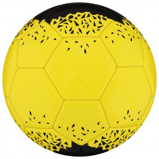 Мяч футбольный MINSA, PU, машинная сшивка, 32 панели, р. 5