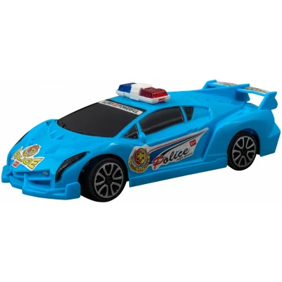 Машина ГЛАВИГРУШКА СI 2046 на пульте управления, свет, звук BL