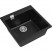 Кухонная мойка RIVELATO Rivelato RAUM RM-50 nero