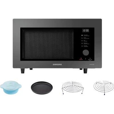 Микроволновые печи Samsung MC32DB7746KFBW