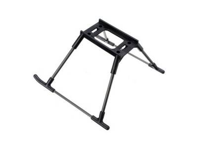 Шасси к квадрокоптеру V959