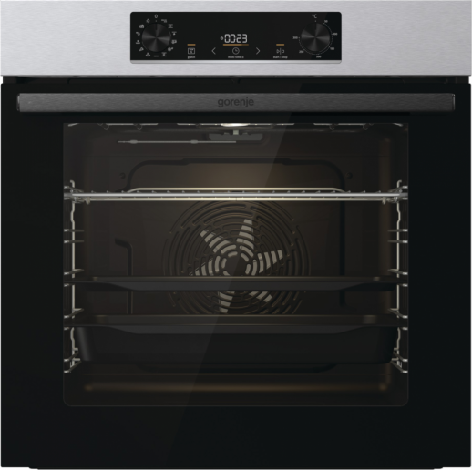 Встраиваемые электрические духовки GORENJE Gorenje Essential BOSB6737E03X