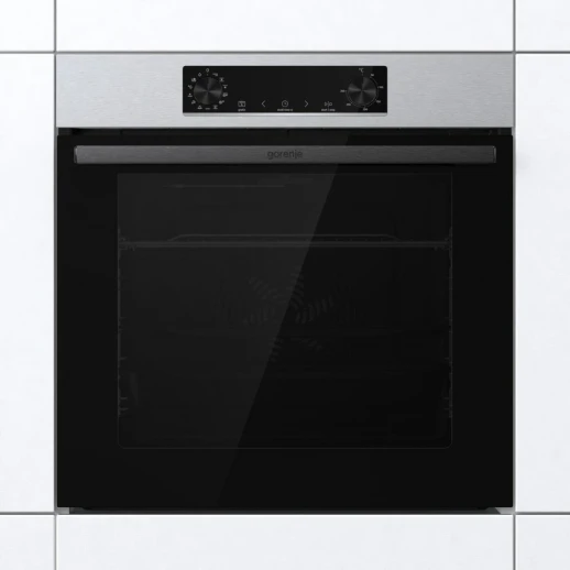 Встраиваемые электрические духовки GORENJE Gorenje Essential BOSB6737E03X