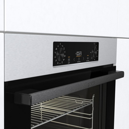 Встраиваемые электрические духовки GORENJE Gorenje Essential BOSB6737E03X