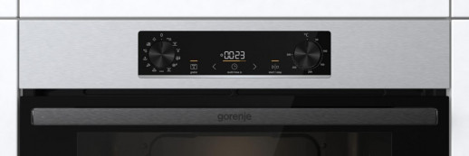 Встраиваемые электрические духовки GORENJE Gorenje Essential BOSB6737E03X
