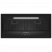 Встраиваемая вытяжка MAUNFELD VIVID 603EM Black
