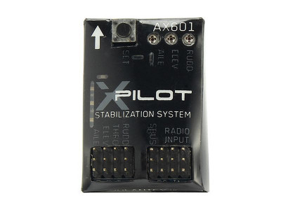 Гироскоп 6-ти осевой Volantex RC Xpilot