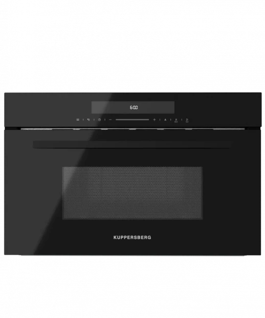 Встраиваемая микроволновая печь Kuppersberg Kuppersberg HMW 633 B