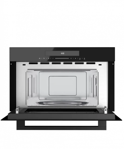 Встраиваемая микроволновая печь Kuppersberg Kuppersberg HMW 633 B