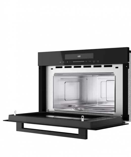 Встраиваемая микроволновая печь Kuppersberg Kuppersberg HMW 633 B