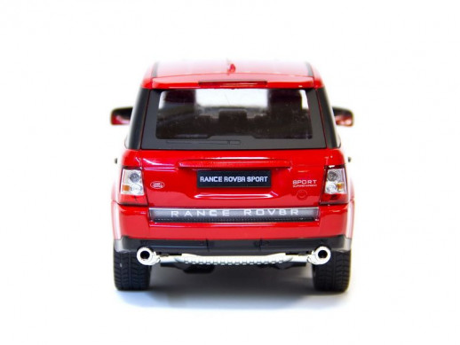 Р/У машина MZ Range Rover Sport 2021 1/14 +акб