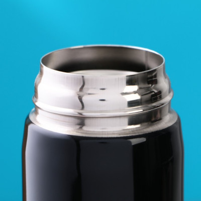 Термос «Хотела - получила», 350 мл, время сохранения тепла 6-8 ч