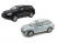 Машина Autotime "PORSCHE CAYENNE TURBO 2008" 1:18