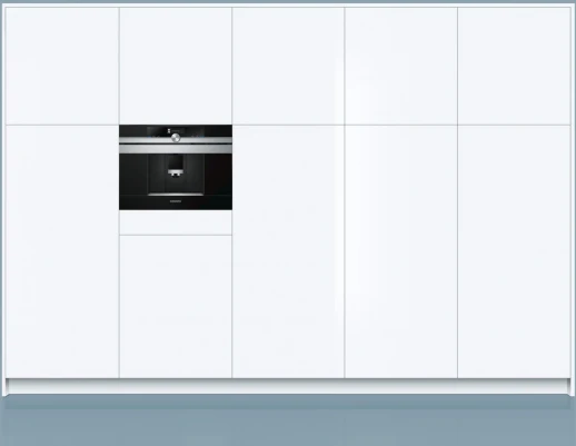 Встраиваемая кофемашина Siemens Siemens iQ700 CT636LES1