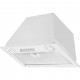 Вытяжка встраиваемая Kuppersberg Kuppersberg INLINEA 52 White