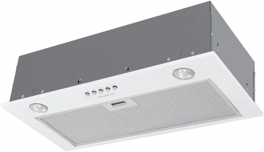 ВЫТЯЖКА MAUNFELD CROSBY SINGL 60 WHITE Maunfeld CROSBY SINGL 60 WHITE