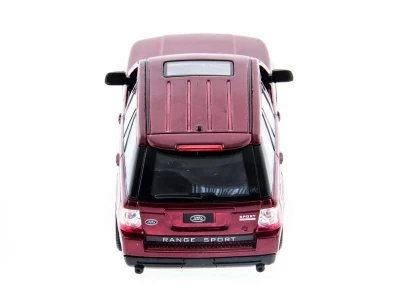 Машина Kinsmart 1:38 Range Rover Sport инерция (1/12шт.) б/к