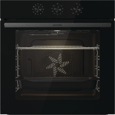 Встраиваемые электрические духовки GORENJE Gorenje BO6725E02BG